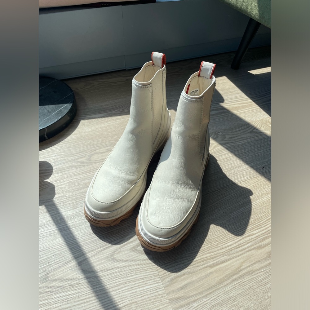 Sorel Brex Chelsea Waterproof Boots